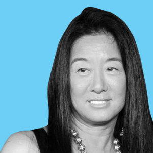 inspiring asian-american entrepreneurs Vera Ellen Wang