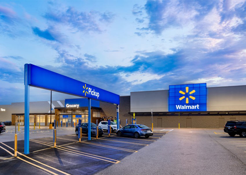 Walmart expected earnings