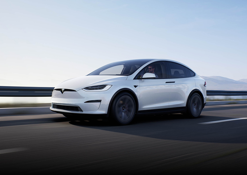 Lucid Air Fastest electric cars model x tesla