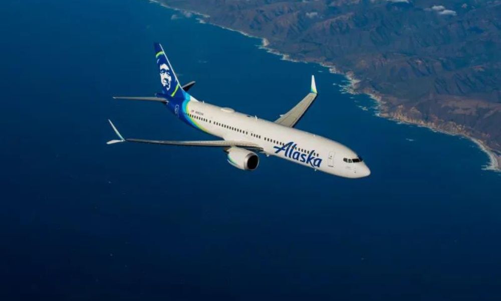 Alaska Air Group Faces Q3 Profit Hit Due to New Labor Contract