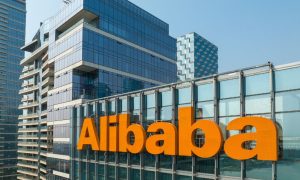 Alibaba ADRs Soared with China Ending Tech Crackdown