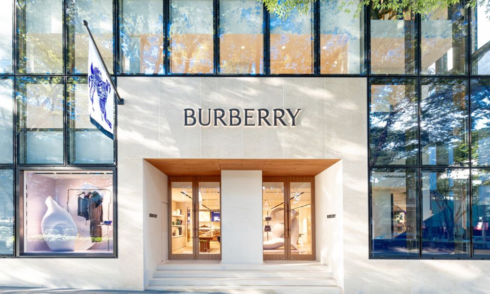 As Burberry Appoints Joshua Schulman as CEO will New Leadership Turn the Tide