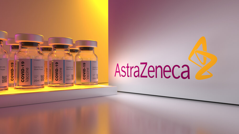 AstraZeneca Covid-19 Vaccine