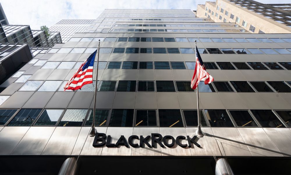 BlackRock's Q2 Success Assets Under Management Soar to New Highs