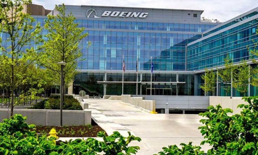 Boeing Eyes Spirit AeroSystems Buyback as Airbus Deal Progresses