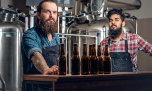 Brexit impact on UK Craft Brewery