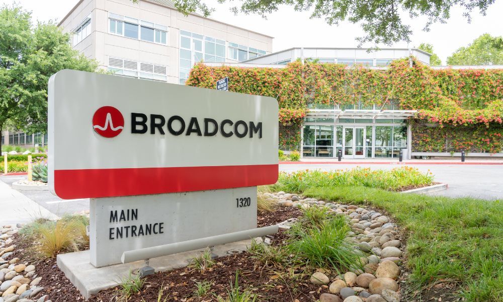 ByteDance and Broadcom Collaborate to Design Custom AI Processor