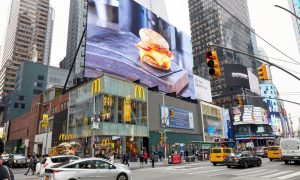 Can McDonald’s Best Burger Push Sales and Increase Traffic