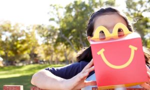 Can McDonald’s Best Burger Push Sales and Increase Traffic