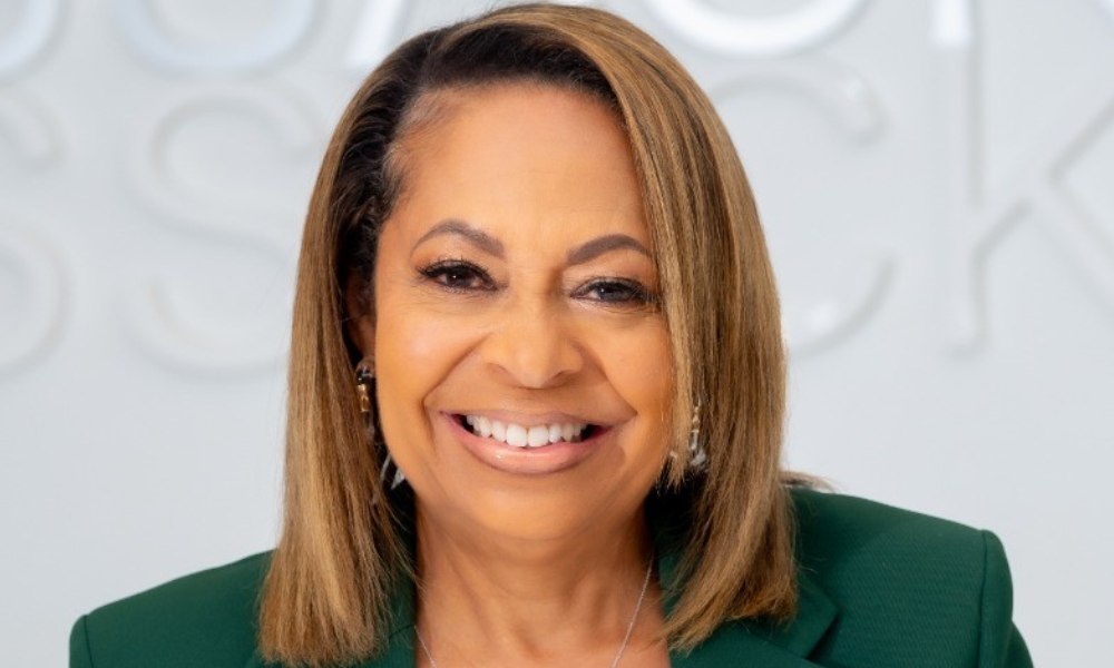 From $1,000 to $25M: Journey of Deryl McKissack, CEO of McKissack & McKissack