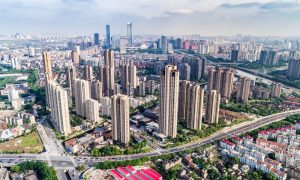 China’s Sunac, and Country Garden Debt Deal Reprieves Property Sector