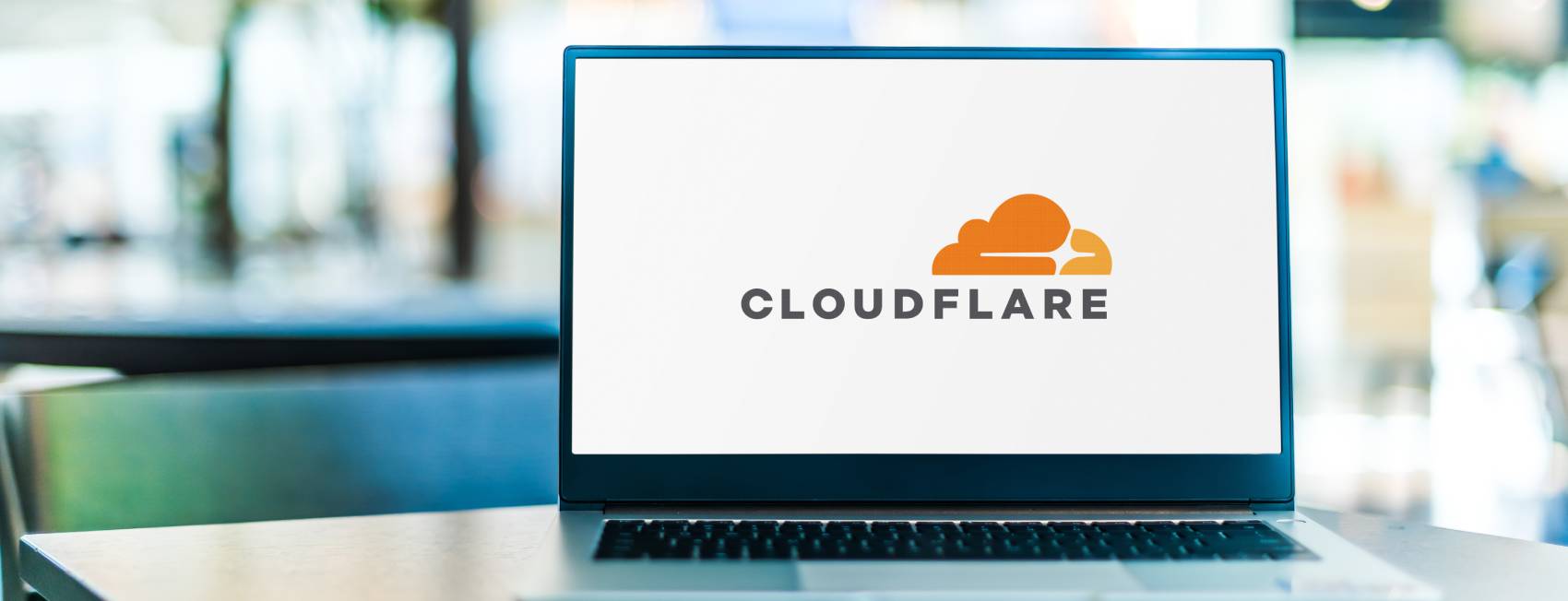 Cloudflare fixes outage