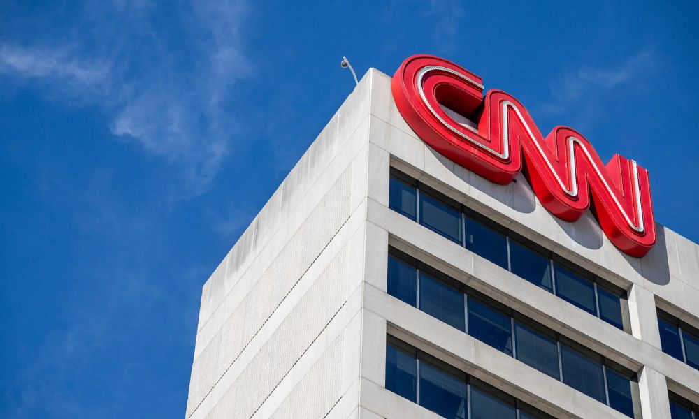 CNN Announces Layoffs and New Digital Strategy to Build Billion-Dollar Business