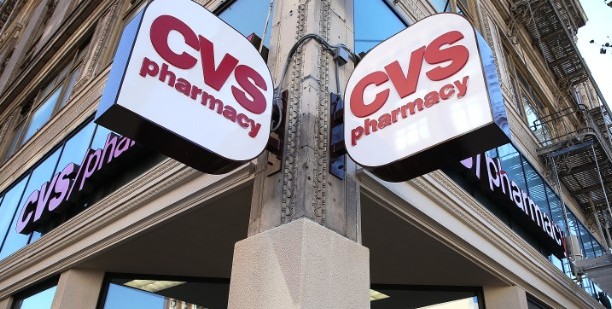 CVS stops tobacco sales