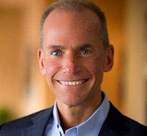 Dennis Muilenburg