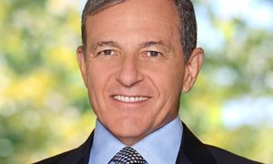 Disney CEO Bob Iger A Challenging Legacy to Follow