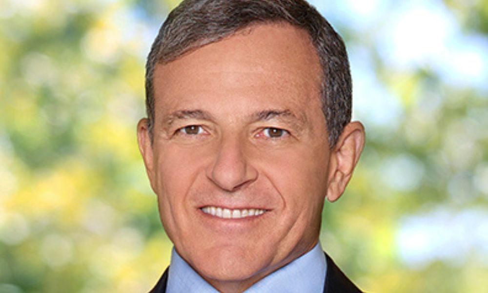 Disney CEO Bob Iger’s Strategic Cut in Traditional TV Spending