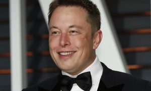 Elon Musk World’s Richest and Highest Paid CEO