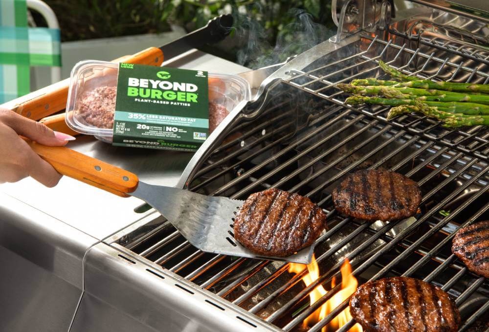 Beyond Meat