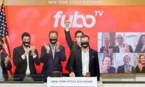 FuboTV's $1B Lawsuit Against Media Giants Over Sports Streaming