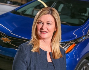 Pamela Fletcher_Industry Leaders in Automotive Industry