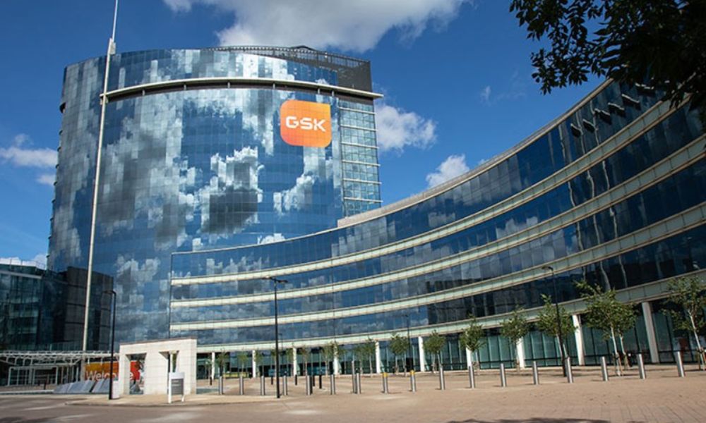 GSK Shares Plunge As Court Allow Zantac Lawsuits to Proceed