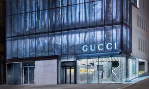 Gucci Sales to Be Down by around 20% Warns Kering