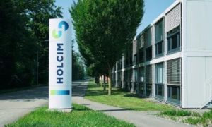 Holcim North America Business Valued at $30B to Be Listed in U.S.