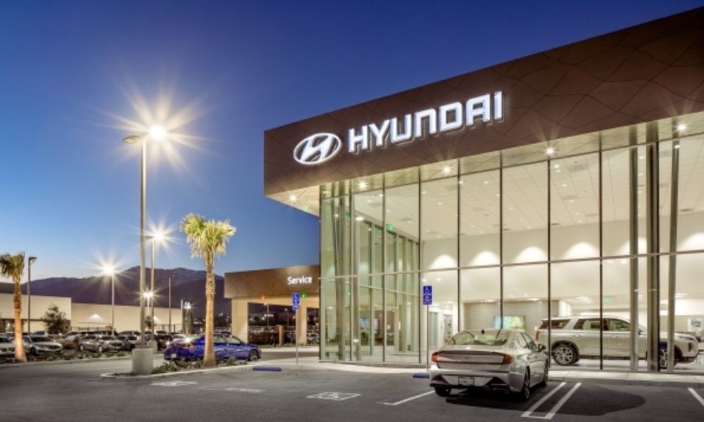 Hyundai Motor Faces Legal Action Over Faking EV Sales in U.S.