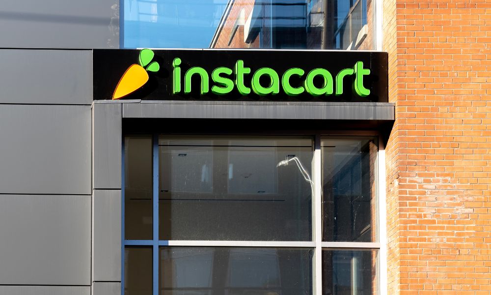 Instacart IPO