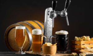 Is Brexit Vastly Impacting UK Craft Beer Popularity