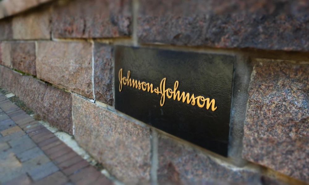 Johnson & Johnson Agrees to $700M Settlement Over Talc Safety Case