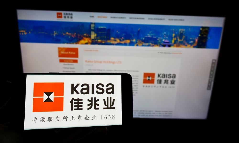 Kaisa Group Granted Final Extension by Court, Avoids Liquidation