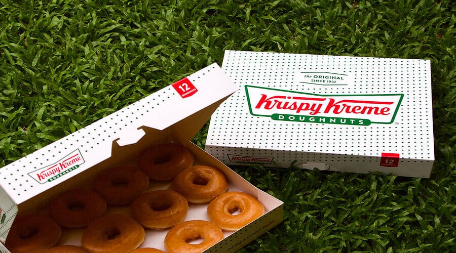 Krispy Kreme IPO, Krispy Kreme valuation, Krispy Kreme stock, Krispy Kreme IPO ticker