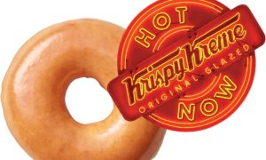 Krispy Kreme’s Sweet Deal with McDonald, Stock Surge by 39%