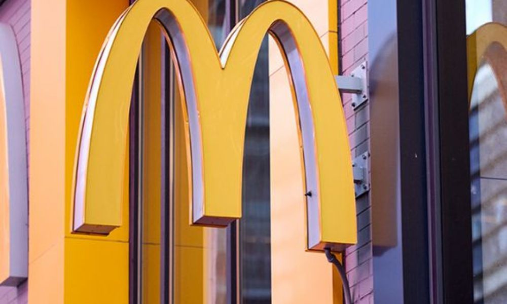 McDonald’s Reports Sales Decline Amid Consumer Shift in 3 Years