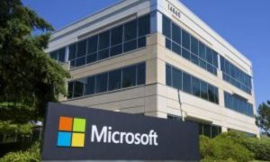 Microsoft Stock Reaches an All Time High After Hiring Altman