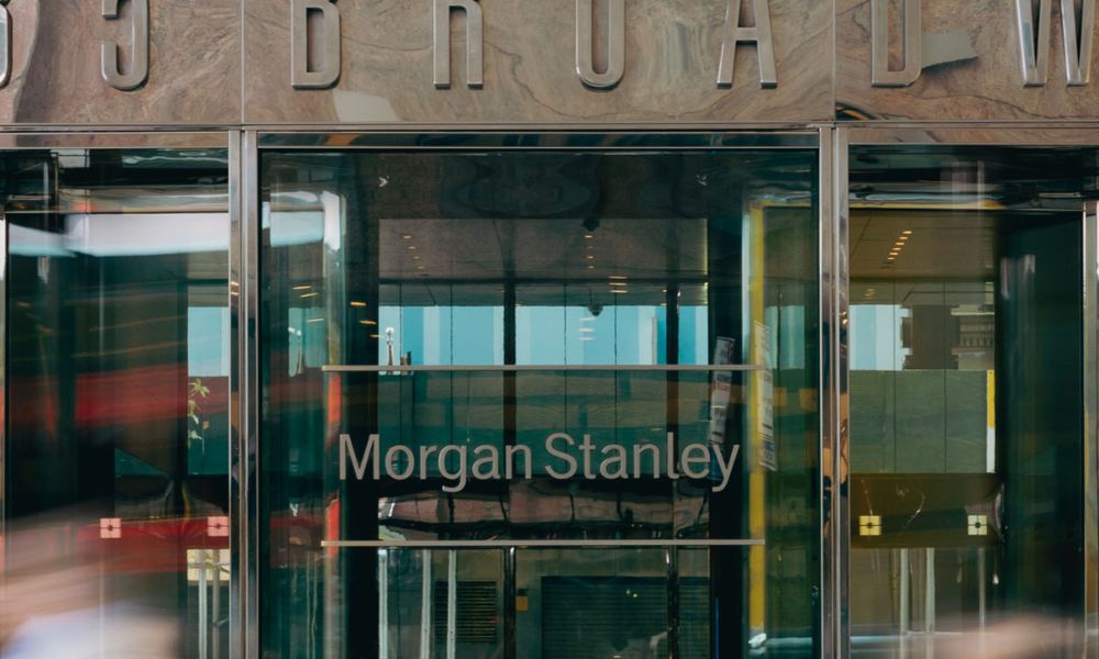 Morgan Stanley's Investment Banking Boom Drives Q2 Profit Beat