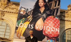 Multi-Talented Pharrell Williams as Louis Vuitton’s New Creative Director