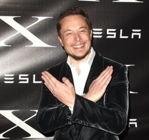 Musk Declared, New Twitter Name Is “X"