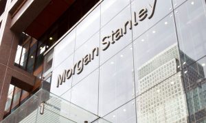 New CEO of Morgan Stanley Ted Pick to take over James Gorman