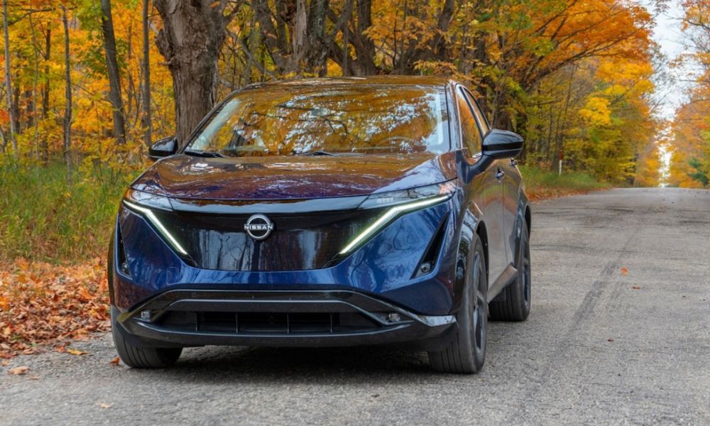 Nissan Pauses EV Plans, Prioritizes SUVs in Expansion