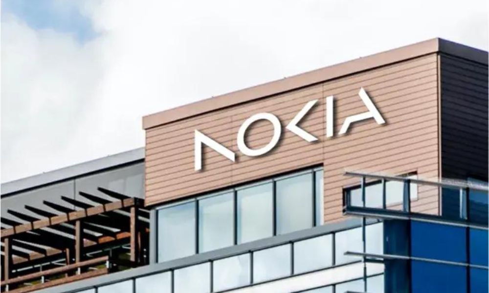 Nokia Shares Slides as Q2 Profit Drops 32%, Amid Weak 5G Demand