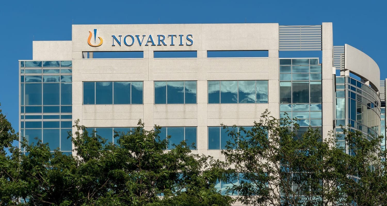 novartis