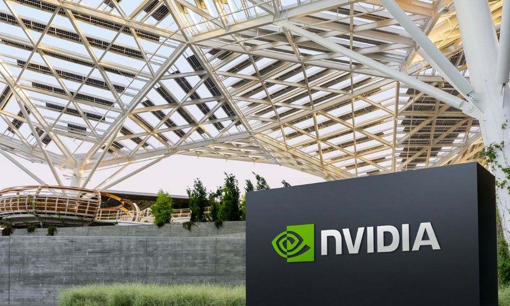 Nvidia Under Fire as French Regulators Prep Antitrust Charges