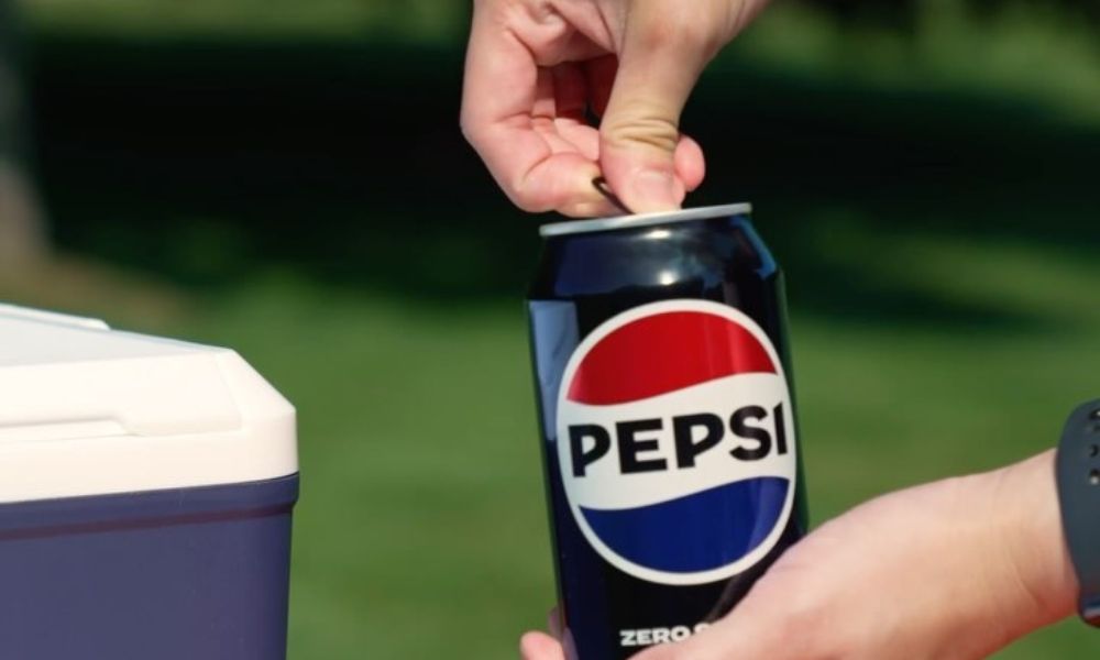 PepsiCo's Q2 Earnings Beat Estimates, But Revenue Falls Short