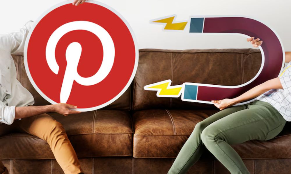 Pinterest Stock Drops 15% as Q3 Forecast Falls Short Amid Ad Challenges