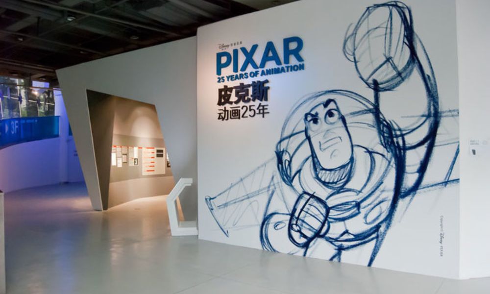 Pixar Faces Largest Layoffs in Its History Cutting 175 Jobs