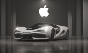 Project Titan Is Apple Still Making Apple Car