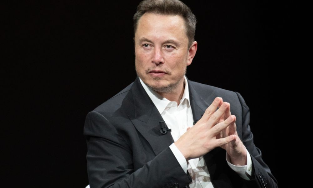 Proxy Firm Advises Tesla to Reject Elon Musk's $56B Pay Package